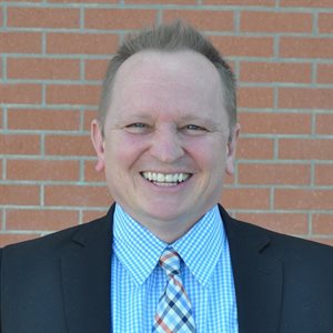Thad D. DeMulder